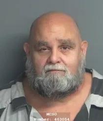 Splendora man arrested for continuous sexual abuse of child