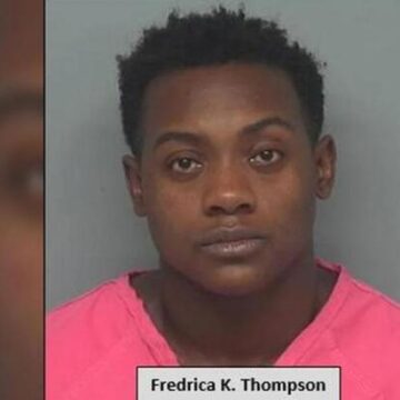 Spring, Texas traffic stop results in arrest for weapon and marijuana possession