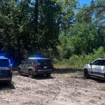 22-year-old man arrested after woman shot in Splendora