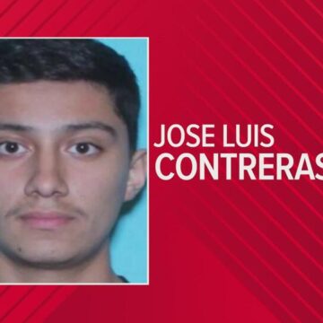 Man accused of attempting to kidnap 18-year-old at Target arrested, Montgomery County sheriff says