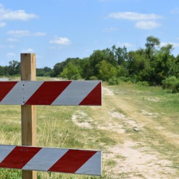 Shenandoah awards construction contract for David Memorial Drive extension