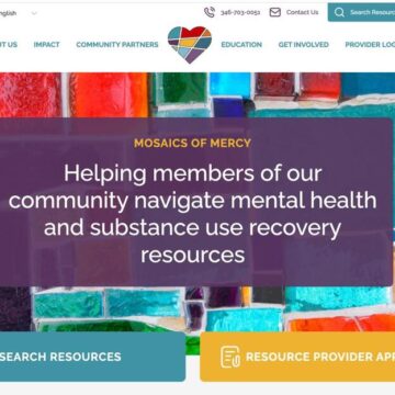 Mosaics of Mercy offers FREE resources for those struggling with mental health or substance abuse