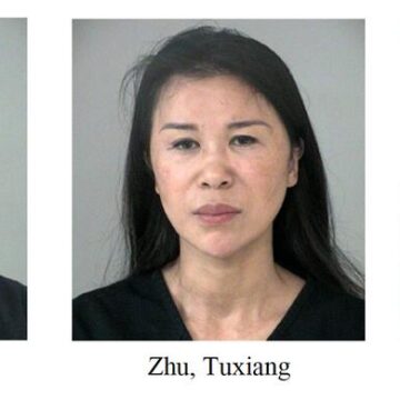 Montgomery County Sheriff’s Office arrests Three for Aggravated Promotion of Prostitution