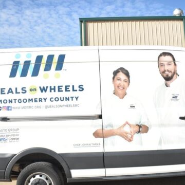 Houston-area veteran service organizations receive over $6M in grant funding