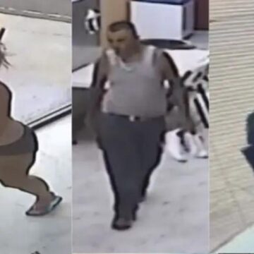 Green Dodge Ram truck stolen from New Caney; three suspects wanted for vehicle theft