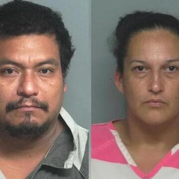 Multi-agency DEA task force uncovers drug operation, leads to arrests