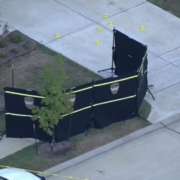 Magnolia man shoots, kills neighbor during fight, Montgomery Co. officials say