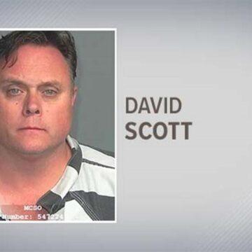 ExxonMobil vice president accused of sexual assault at Texas hotel, records say