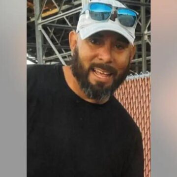 Missing Montgomery County man Joseph Cardona last seen in Magnolia