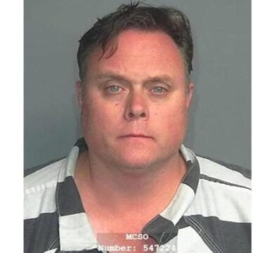 Spring man arrested for sexual assault at Magnolia hotel