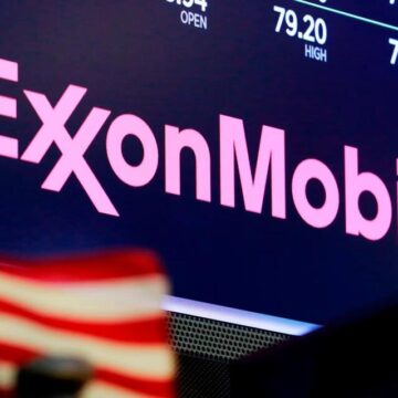 ExxonMobil exec arrested on sexual assault charges