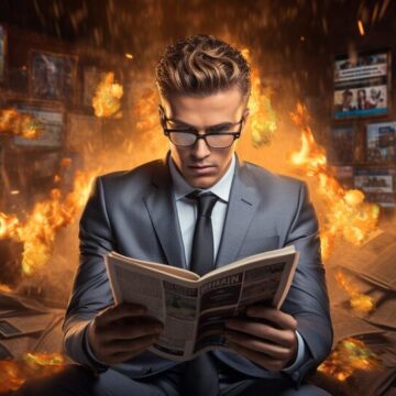 ExxonMobil Senior Vice President Arrested and Charged with Sexual Assault in Texas