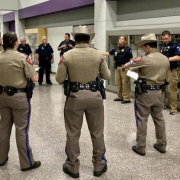 Willis ISD hires 5 more security officers to meet House Bill 3 requirements