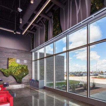 Target officials project Oct. 22 opening for new location in New Caney