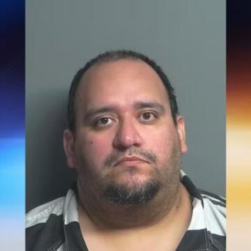 37-year-old Houston man accused of planning to sexually assault child, sending child pornography to person