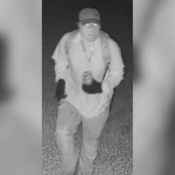 Arson investigation underway at Montgomery County temple