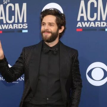 Thomas Rhett, Dierks Bentley, to headline inaugural ‘Big as Texas’ festival