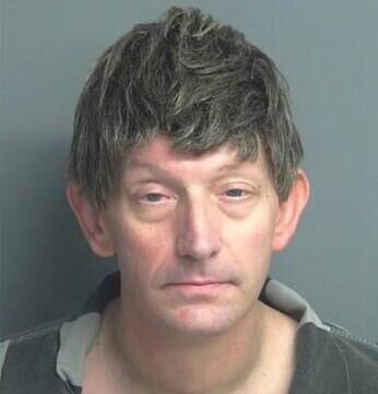 Montgomery County Officers Apprehend Suspect in Doorstep Package Thefts: Over 100 Stolen Personal Documents Recovered