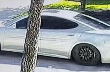 Authorities searching for suspect in deadly shooting in Porter