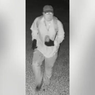 New Caney Buddhist Temple lit on fire by Molotov cocktail, arson investigation