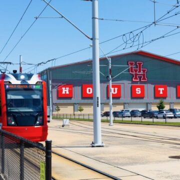 Counties vote on adding METRO to Gulf Coast Rail District