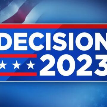 Voting guide 101: What voters need to know for the Dec. 9 Runoff Elections