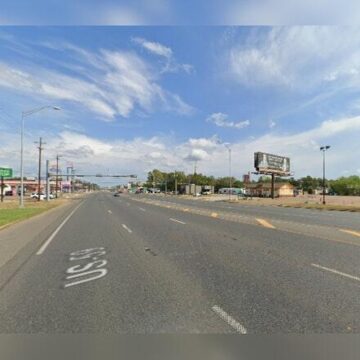 Teen Grazed by Bullet in Suspected Road Rage Shooting on Texas Highway