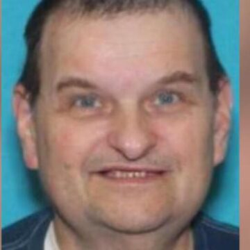 Authorities searching for missing and endangered New Caney man