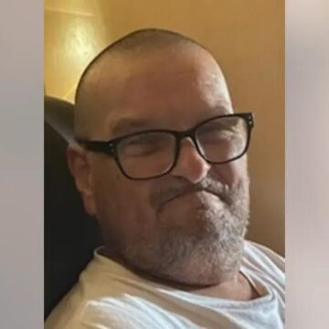 Missing Montgomery County man Ricky Barnhart last seen in New Caney