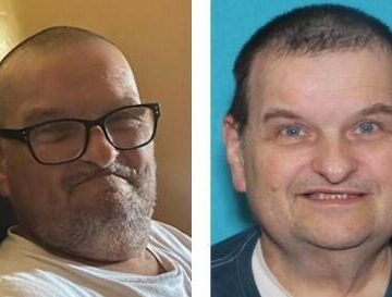 Montgomery County Sheriff’s Office Seeks Assistance in Locating Missing and Endangered Man