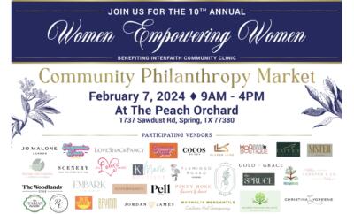 3Oy9ZW_0qjhIO5x00.jpg Women Empowering Women Philanthropy Market Ticket Giveaway
