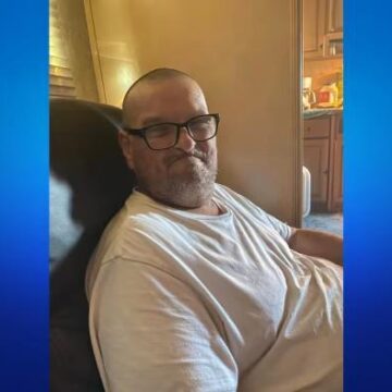 Family says New Caney man with special needs has been missing since Tuesday