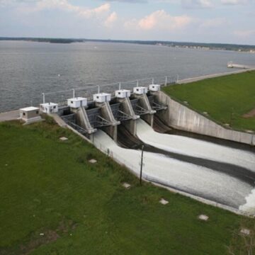 Texas Flooding Sparks Lake Conroe Dam Release and Disaster Declaration