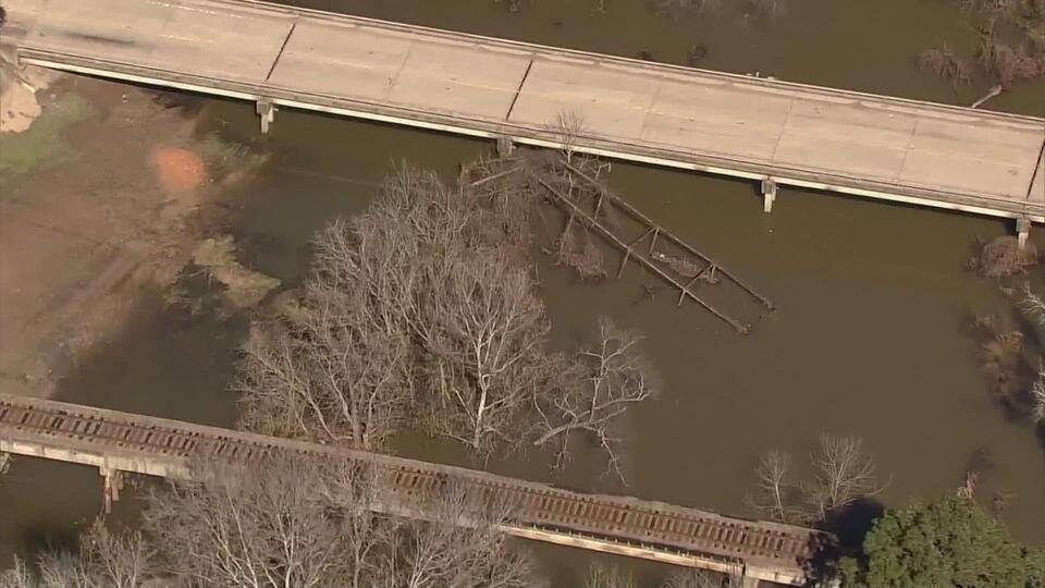 4aHgYe_0r1IHNJY00.jpg Disaster relief organizations to help those impacted by flooding in Montgomery County