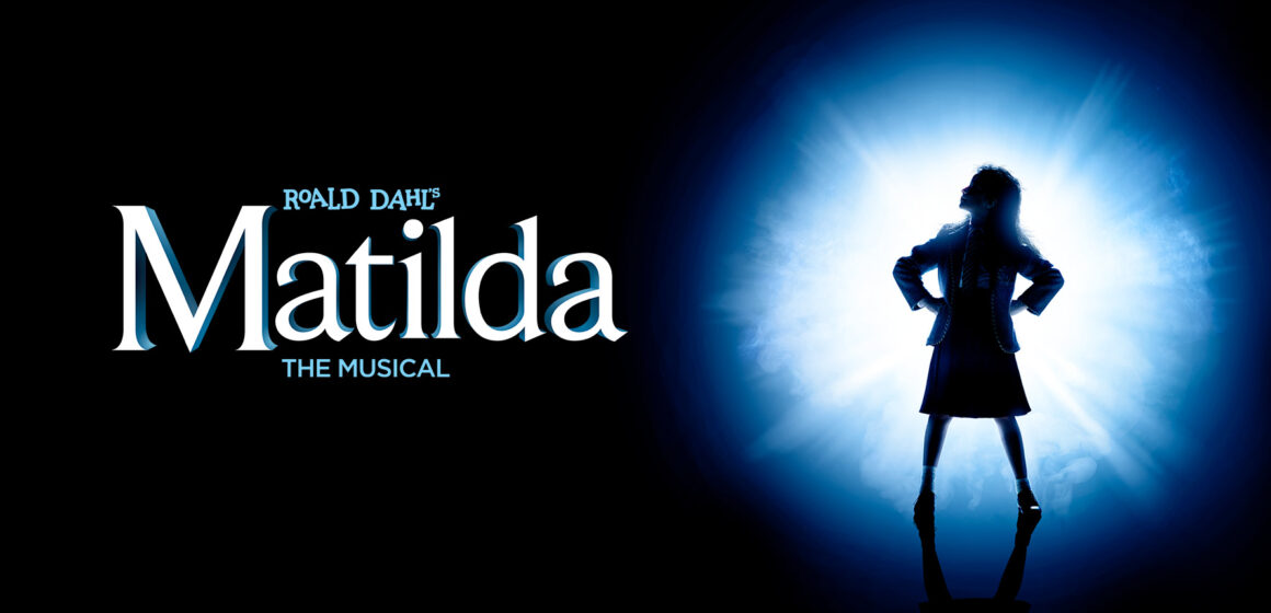 Montgomery High School’s Theatre and Band Departments Team Up for “Matilda: The Musical”