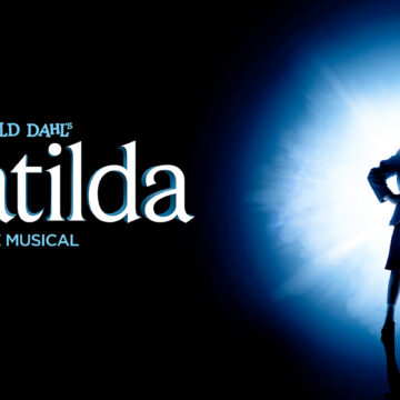 Final Curtain Call for “Matilda: The Musical” at Montgomery High School Today