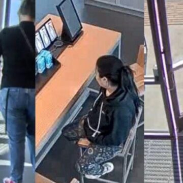 MCTXSheriff Attempts to Identify Fraud Suspect in Magnolia