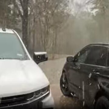 Strong storms, tornadoes hit Southeast Texas; share your Click2pins with us