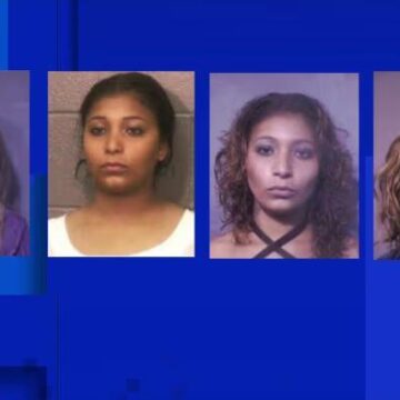 Records reveal Lakewood Church shooter ‘physically attacked’ ex-husband, possible connection with megachurch