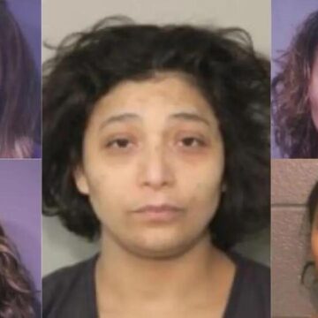 Lakewood Church shooter identified by Montgomery County Sheriff’s Office