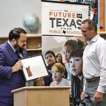 School choice at center of District 18 race