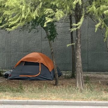 The Woodlands Township creates homelessness task force
