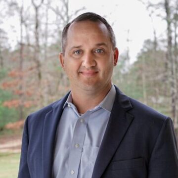 Open Letter from Ernest Bailes to Constituents