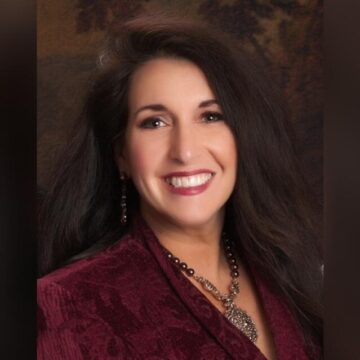 Greater Magnolia Parkway Chamber of Commerce names new president