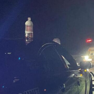 Criminal Interdiction Unit arrests man in possession of large quantity of narcotics during Texas traffic stop