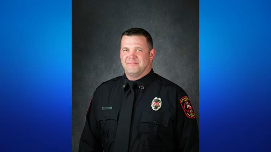 0IcwSp_0rf3yZyc00.jpg South Montgomery County firefighter dies after cancer battle