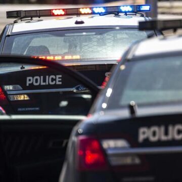 Two dead after Houston-area officer involved shootings Monday