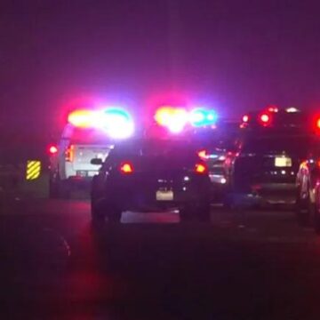 Montgomery County deputies shoot, kill man who allegedly slammed car into patrol cruiser in Spring