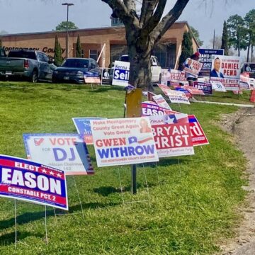 UPDATE: Crenshaw wins Republican primary for Texas’ 2nd Congressional District