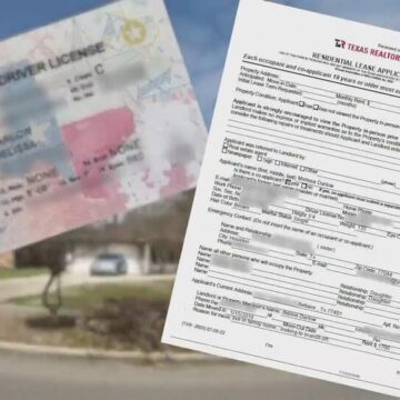 Investigators looking for woman using stolen identity to rent homes in Houston